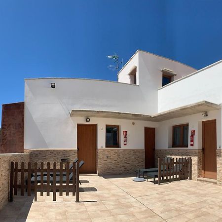 Apartamento La Cueva, Artenara Luaran gambar