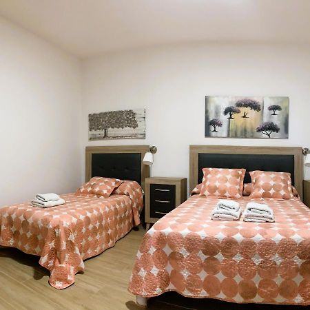 Apartamento La Cueva, Artenara Luaran gambar