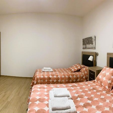 Apartamento La Cueva, Artenara Luaran gambar
