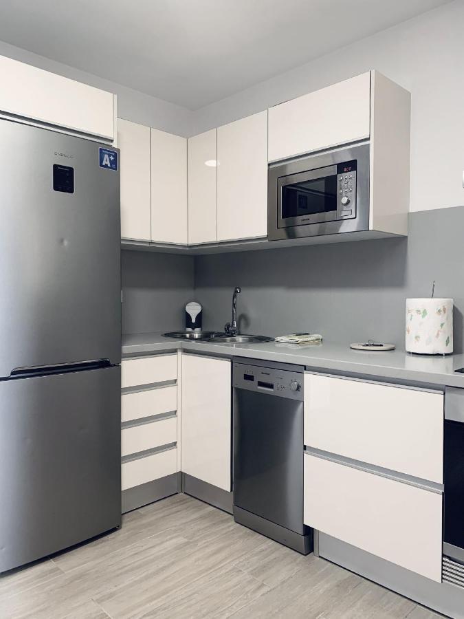 Apartamento La Cueva, Artenara Luaran gambar
