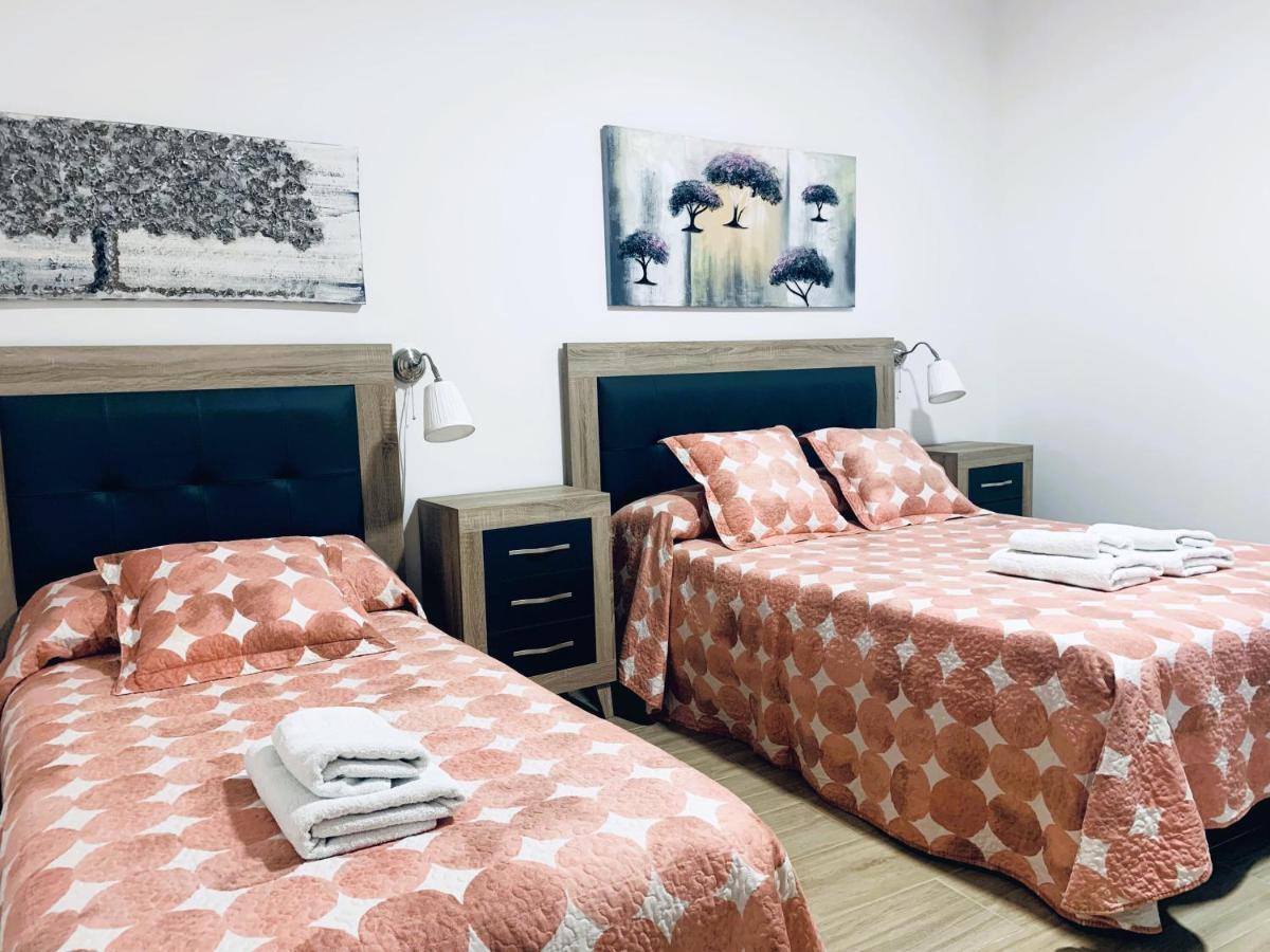 Apartamento La Cueva, Artenara Luaran gambar