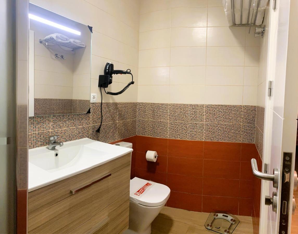 Apartamento La Cueva, Artenara Luaran gambar